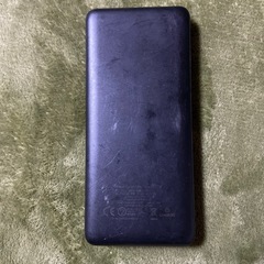 Anker PowerCore III Sense 10000 PD 22.5Wの画像