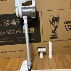 掃除機
の画像
