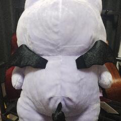 こあくまマーニャウルトラBIGぬいぐるみの画像