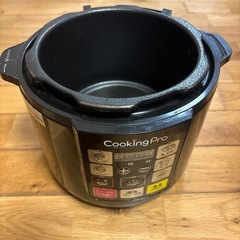 クッキングプロの画像
