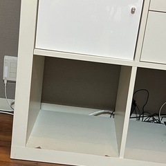 棚（カラックス）の画像