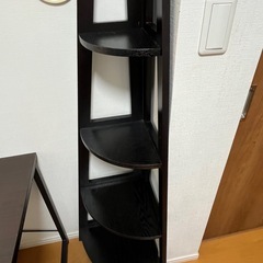 コーナーラックの画像