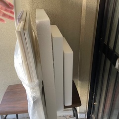 建築模型材料の画像