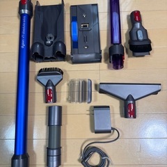 Dyson V11 付属品 アクセサリー ダイソン
