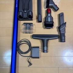 Dyson V11 付属品 アクセサリー ダイソン