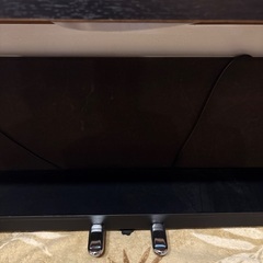 YAMAHA/ヤマハ　電子ピアノYDP-88 の画像