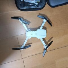ドローン ジャンク品の画像