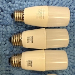 LED電球10個　40ワット 電球色の画像