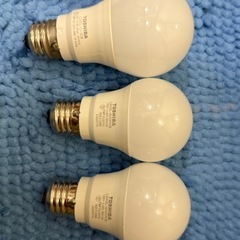 LED電球10個　40ワット 電球色の画像
