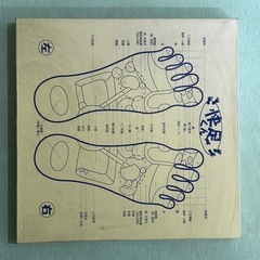 フットマッサージャー&足ツボふみ板の画像