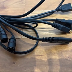 SONY製ブルーレイレコーダー（4K対応）の画像