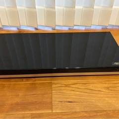 SONY製ブルーレイレコーダー（4K対応）の画像