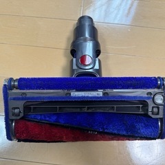 ダイソン クリーナーヘッド V11 ②の画像
