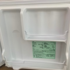 小型冷蔵庫　　ミニ冷蔵庫の画像