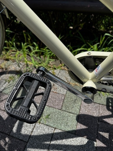 イノベーションファクトリー自転車27inch