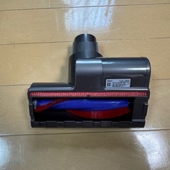 ダイソン V11 ミニモーターヘッド②の画像