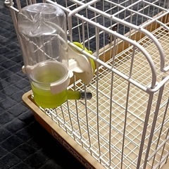 (値下げしました)小動物用ケージ の画像