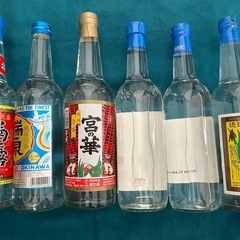 【飲み比べ】沖縄 泡盛 12本セットの画像