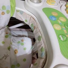 歩行器、差し上げます⭐️の画像