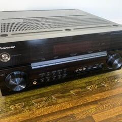 パイオニア VSA-LX51 アンプ 難あり の画像