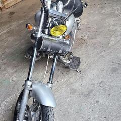 マグナ50