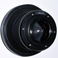 水中ワイドレンズ DCL20-46DRの画像