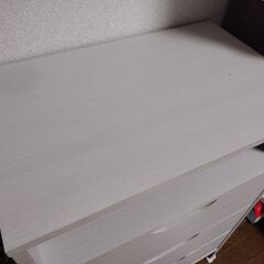 ドレッサーの画像
