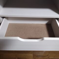 ドレッサーの画像