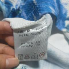 美品　INGNI　薔薇Tシャツの画像