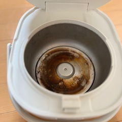炊飯器の画像