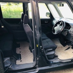 ＊＊スズキ　パレットSW＊車検令和8年8月まで＊H22年＊スライドドア＊ETC＊AWの画像