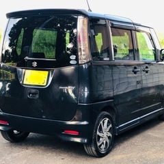 ＊＊スズキ　パレットSW＊車検令和8年8月まで＊H22年＊スライドドア＊ETC＊AWの画像