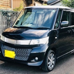 ＊＊スズキ　パレットSW＊車検令和8年8月まで＊H22年＊スライ...