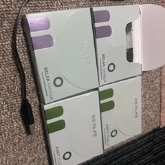ドクターベイプ　 モデル2  セットの画像