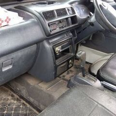●ハイゼット軽トラック・4WD・AT・デコトラ仕様・検付き・車両交換可●の画像