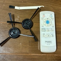 ココロボ RX-V90-Pの画像