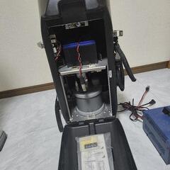 次亜塩素酸水 噴霧器 DRY-FOG　HIGH NOWの画像