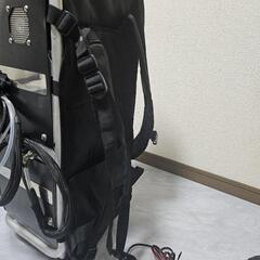 次亜塩素酸水 噴霧器 DRY-FOG　HIGH NOWの画像