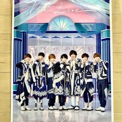 ジャニーズ特典グッズ詰め合わせの画像