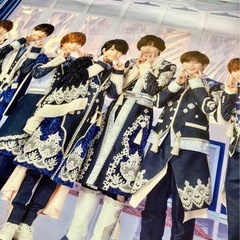 ジャニーズ特典グッズ詰め合わせの画像