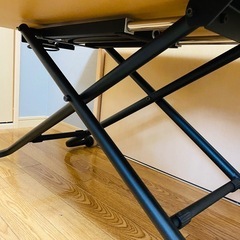値引可能　テーブルの画像