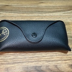 RayBanサングラスの画像
