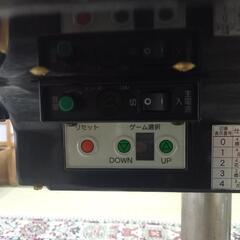 全自動麻雀卓　アモスコングバトル4　50Hz圏の方にの画像