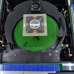 全自動麻雀卓　アモスコングバトル4　50Hz圏の方にの画像