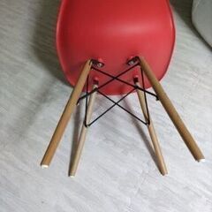 ダイニングチェア 一脚の画像