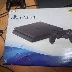 プレステ4