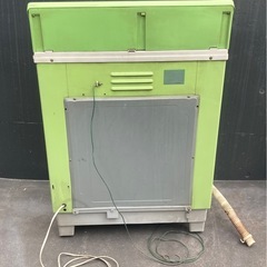 ❤️【激激激レア】昭和レトロ洗濯機　　　　　　♥ヴィンテージ洗濯機✨❤️❤️ 2025年最新】洗濯機 昭和 レトロの人気アイテム - メルカリ