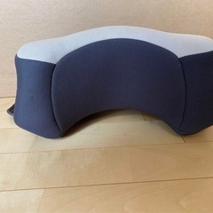 インパクトシールド　　ジュニアシート　の画像