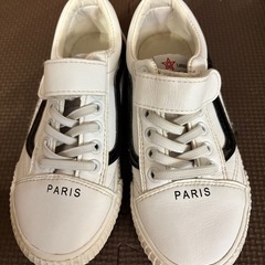 キッズ17センチ
NIKEスニーカーの画像