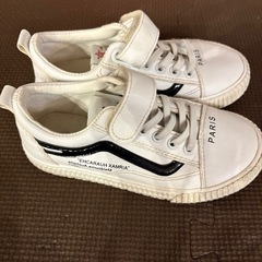 キッズ17センチ
NIKEスニーカーの画像